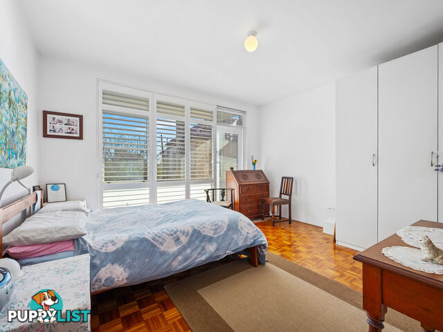 22/7A Bruce Street ASHFIELD NSW 2131