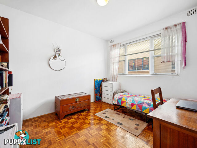 22/7A Bruce Street ASHFIELD NSW 2131