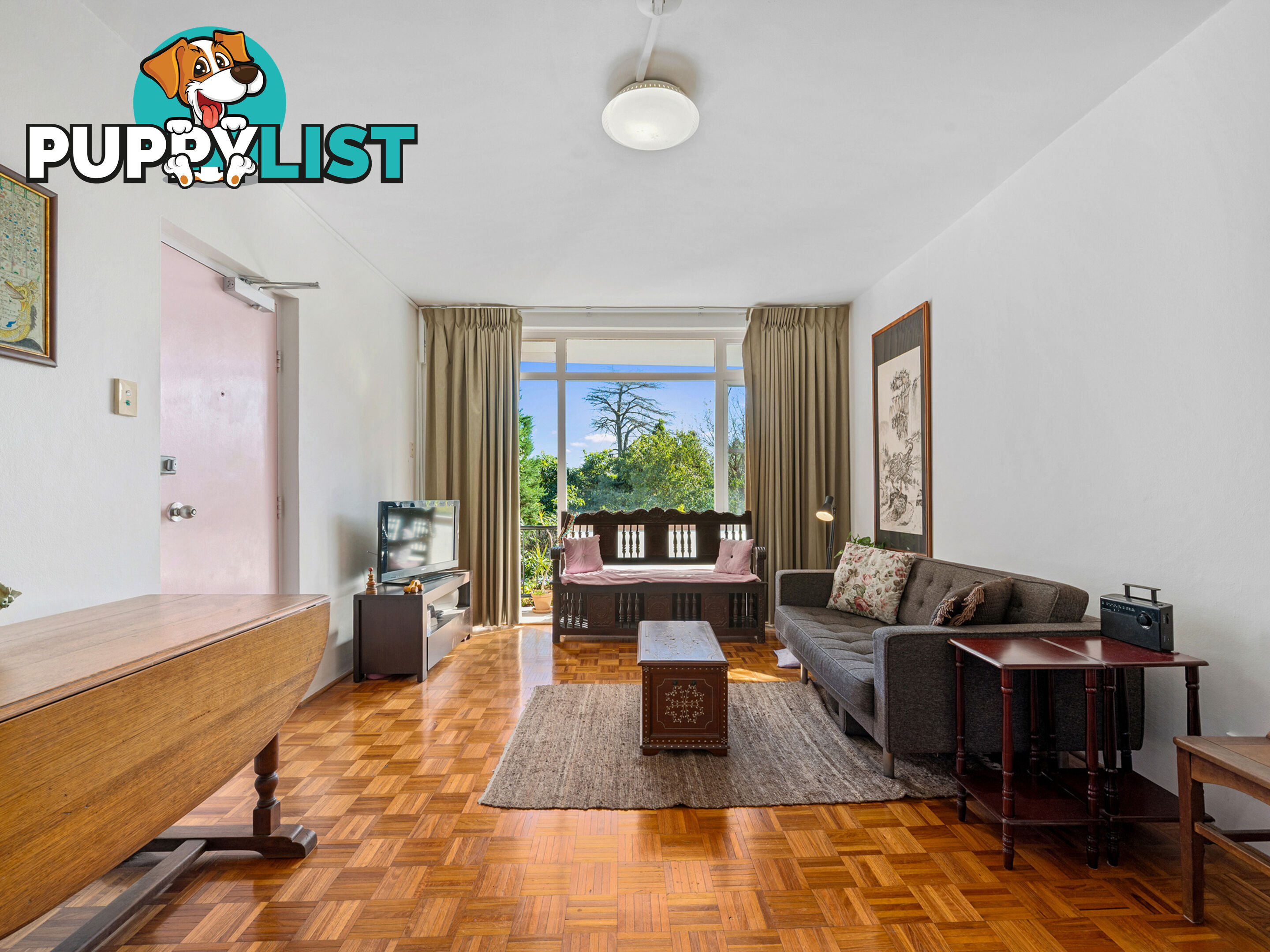 22/7A Bruce Street ASHFIELD NSW 2131