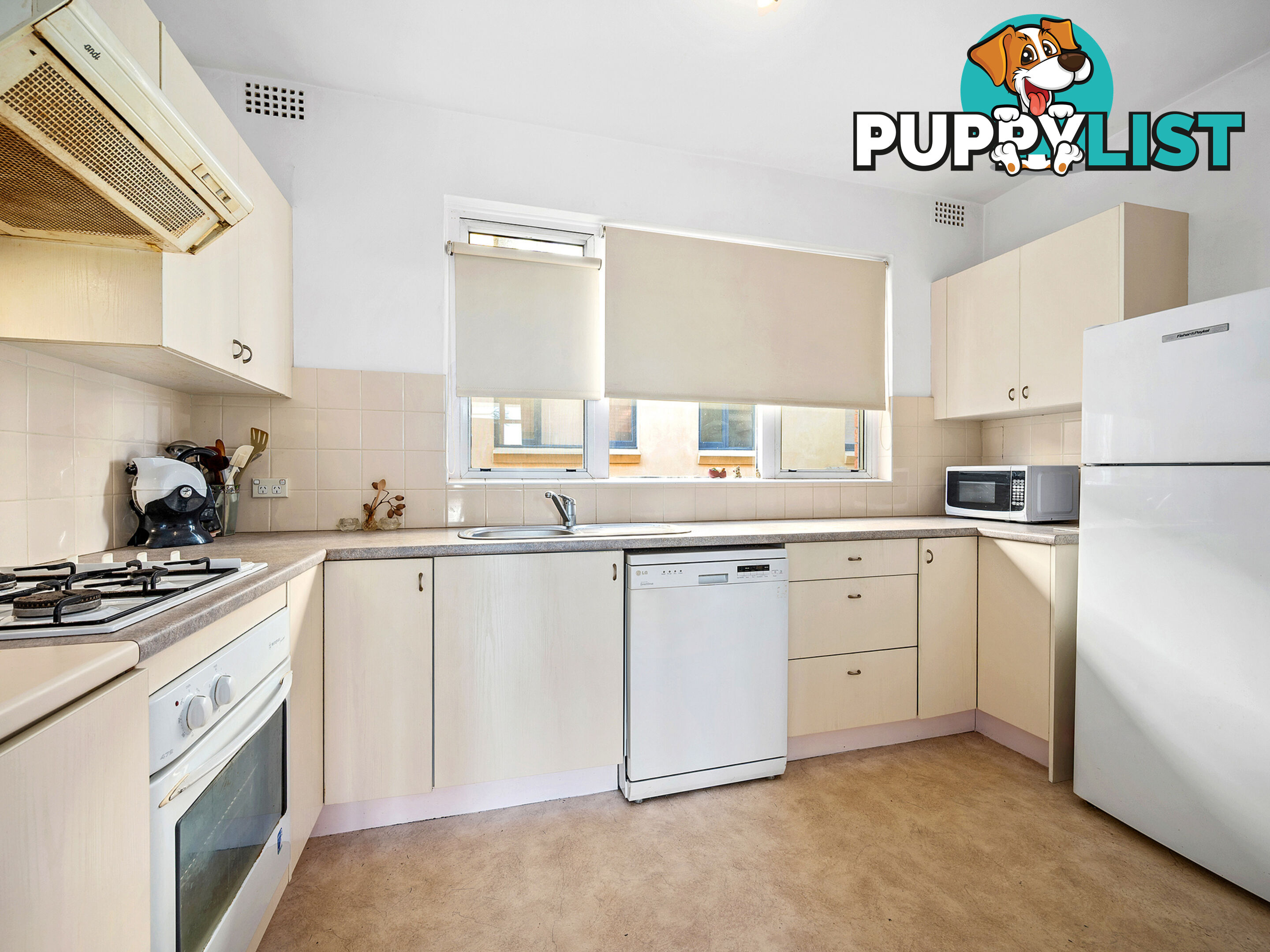 22/7A Bruce Street ASHFIELD NSW 2131