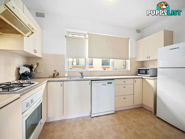 22/7A Bruce Street ASHFIELD NSW 2131