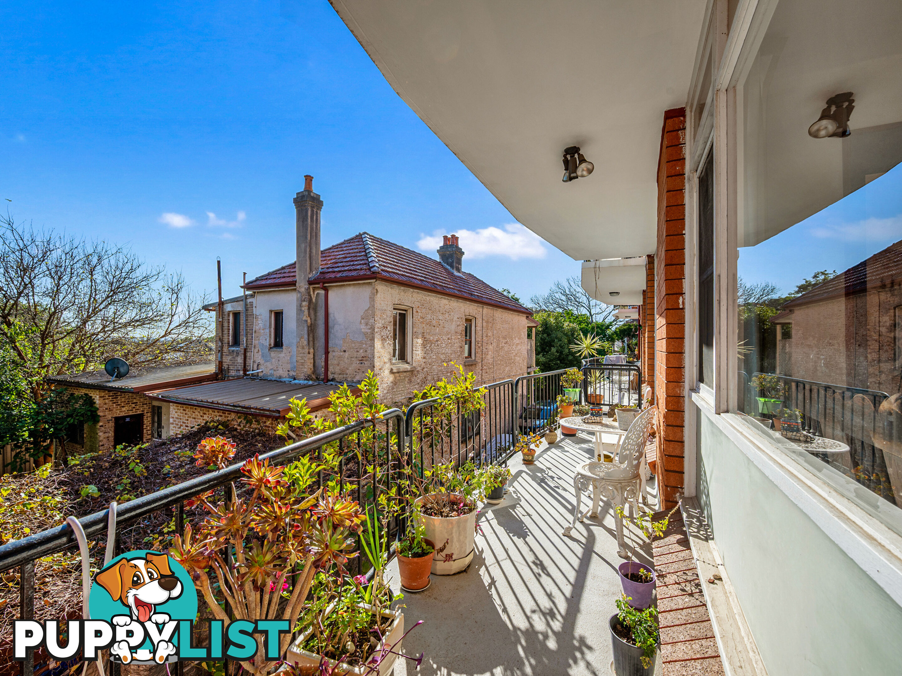 22/7A Bruce Street ASHFIELD NSW 2131