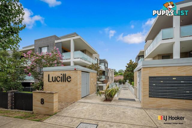 17/6-12 Maida Road EPPING NSW 2121