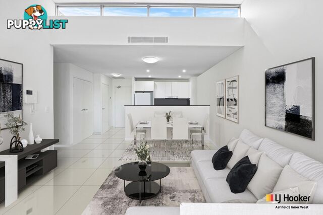1607/11 Charles Street CANTERBURY NSW 2193
