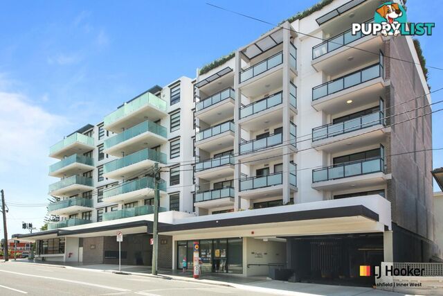 A502/12-16 Burwood Road BURWOOD HEIGHTS NSW 2136