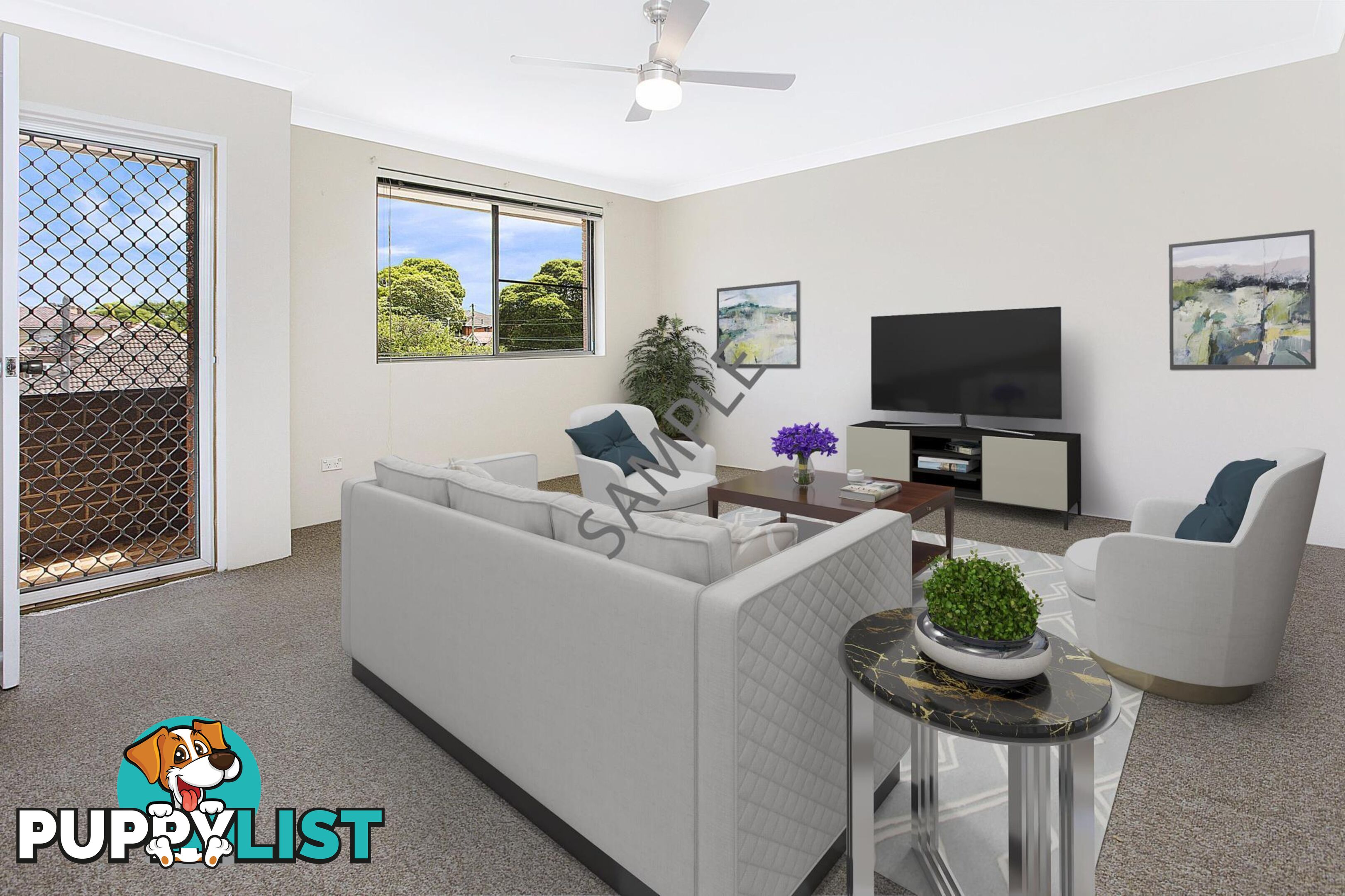 2/30 Palace Street ASHFIELD NSW 2131