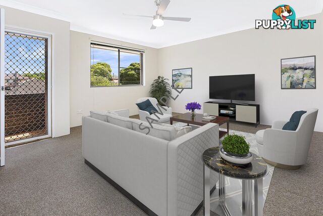 2/30 Palace Street ASHFIELD NSW 2131