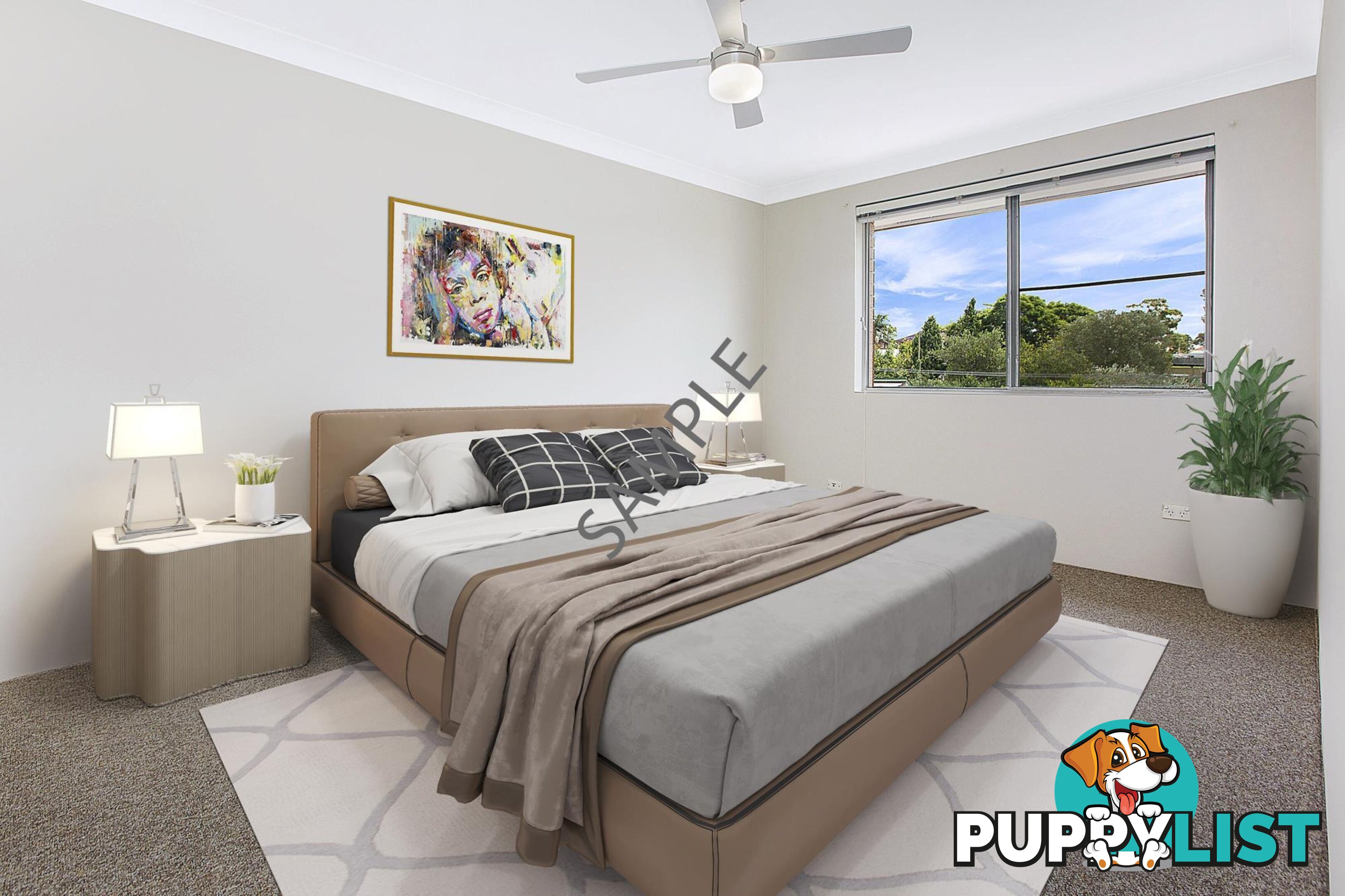 2/30 Palace Street ASHFIELD NSW 2131