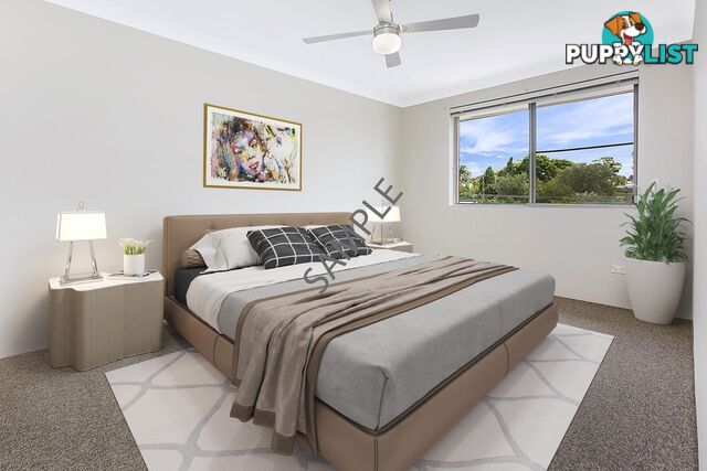 2/30 Palace Street ASHFIELD NSW 2131