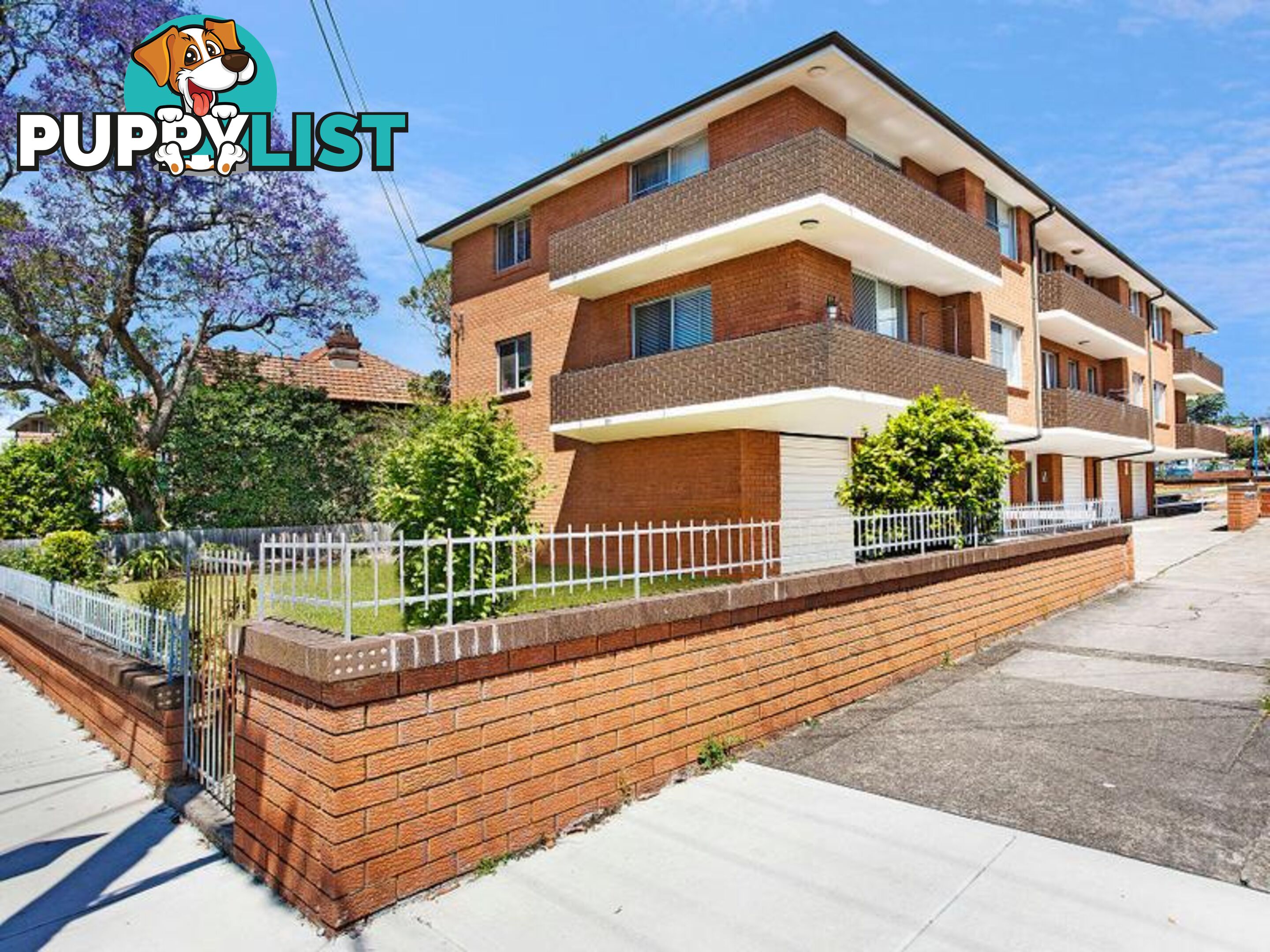 2/30 Palace Street ASHFIELD NSW 2131