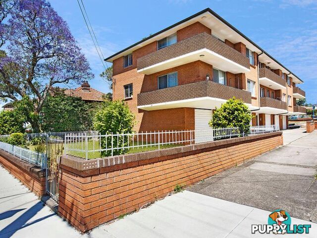 2/30 Palace Street ASHFIELD NSW 2131