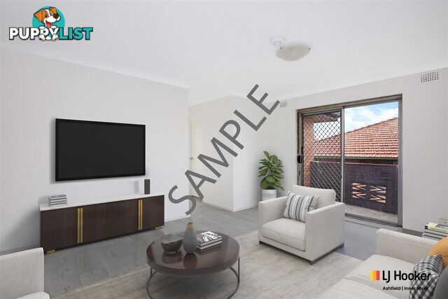 7/61-63 Hillard Street WILEY PARK NSW 2195