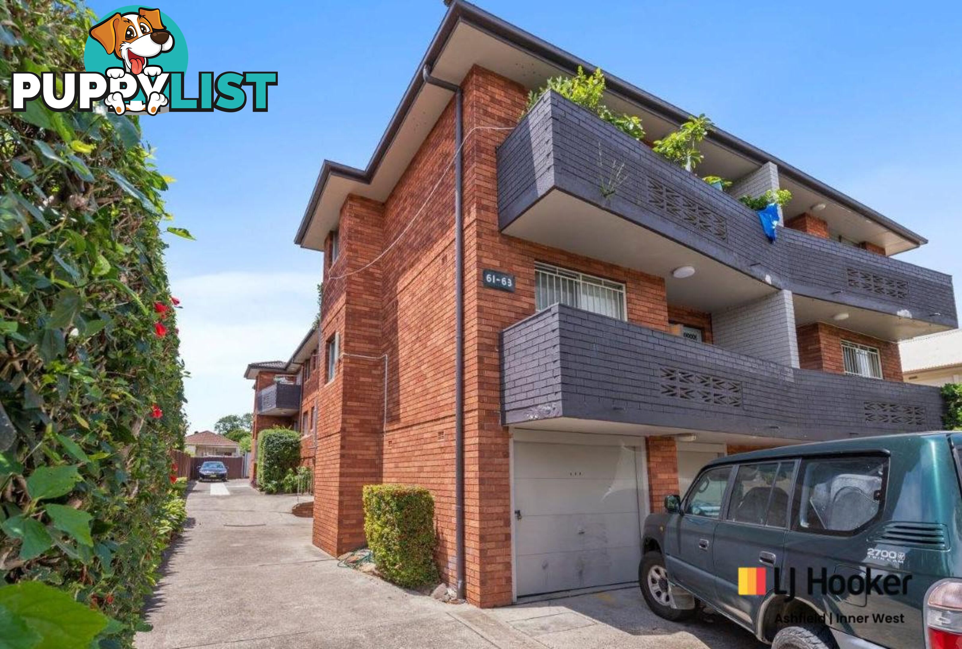 7/61-63 Hillard Street WILEY PARK NSW 2195