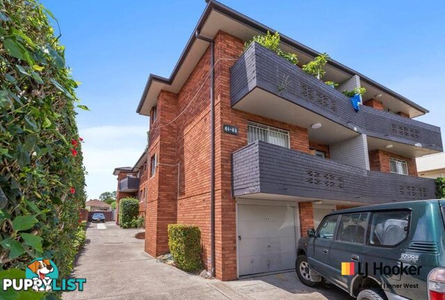 7/61-63 Hillard Street WILEY PARK NSW 2195