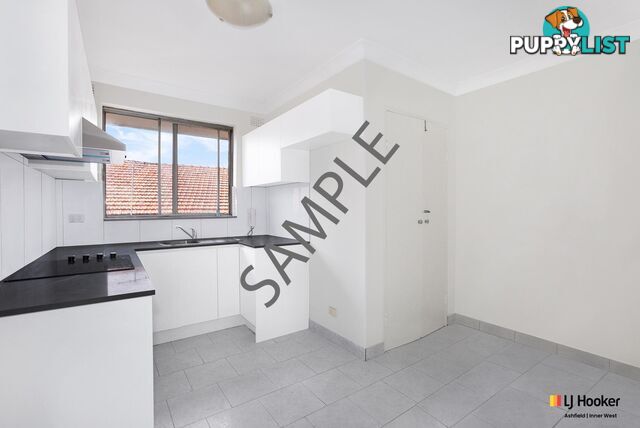 7/61-63 Hillard Street WILEY PARK NSW 2195