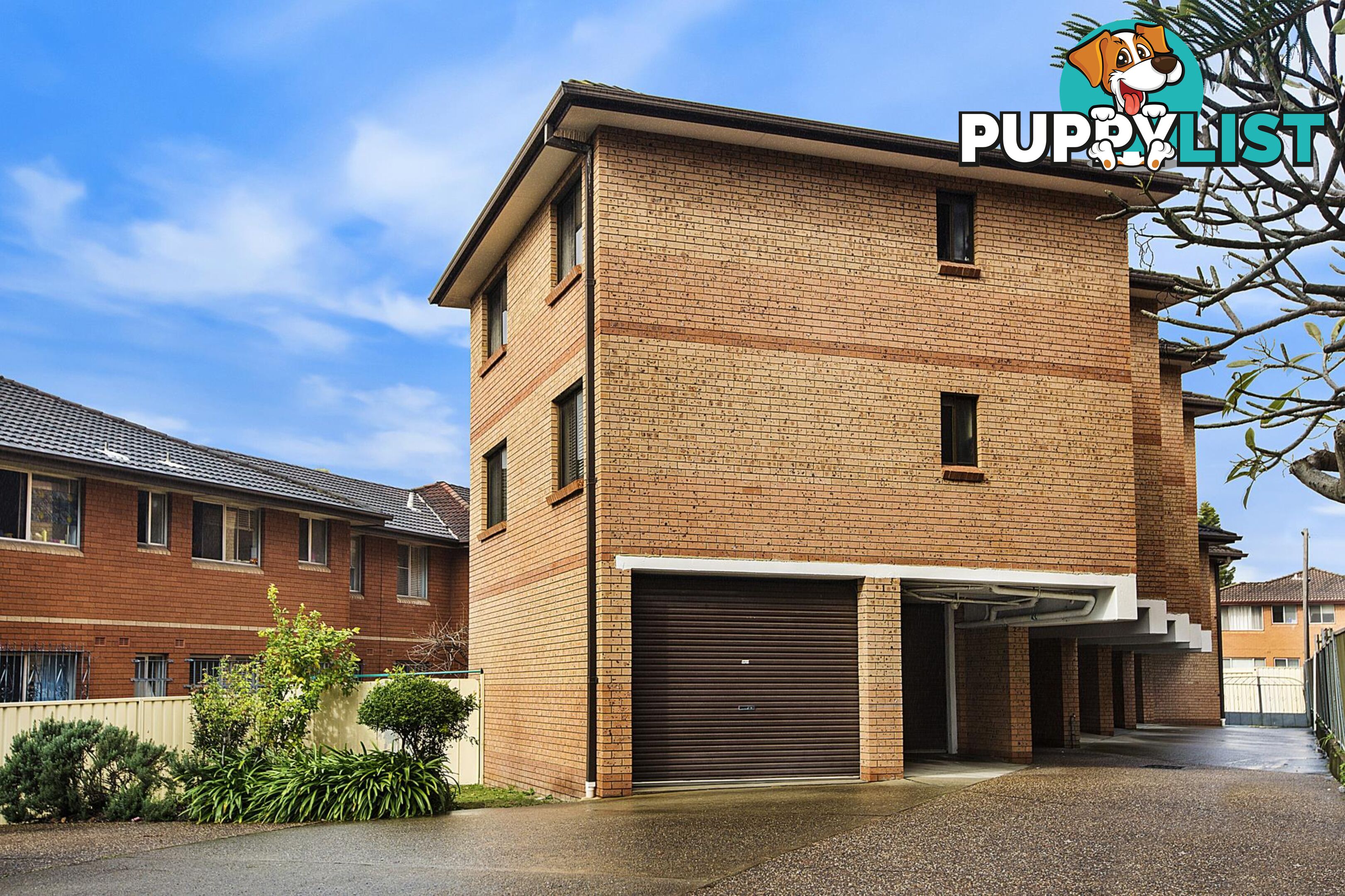 3/16 Hill Street CAMPSIE NSW 2194