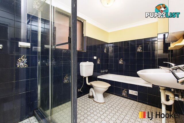 3/16 Hill Street CAMPSIE NSW 2194