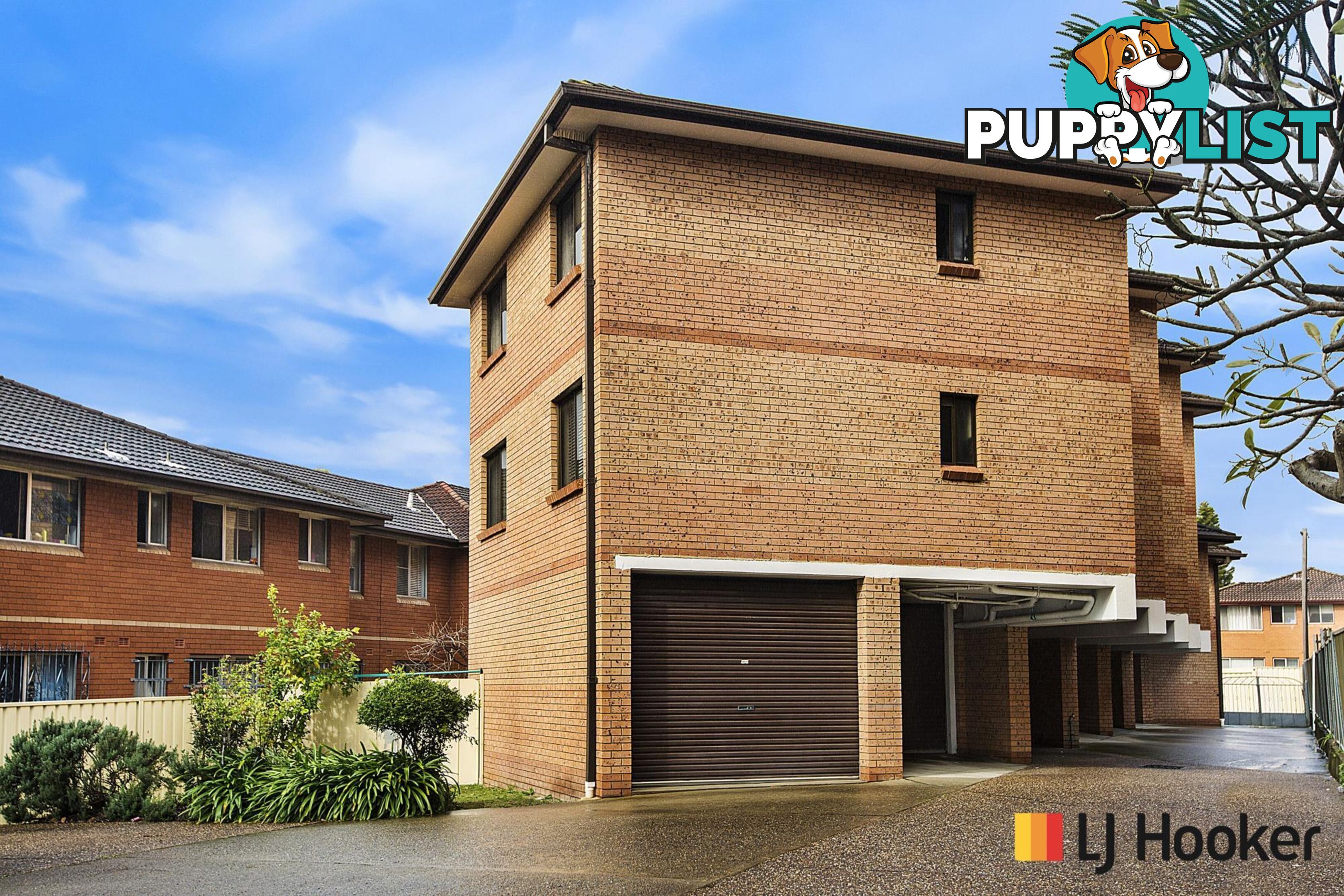 3/16 Hill Street CAMPSIE NSW 2194