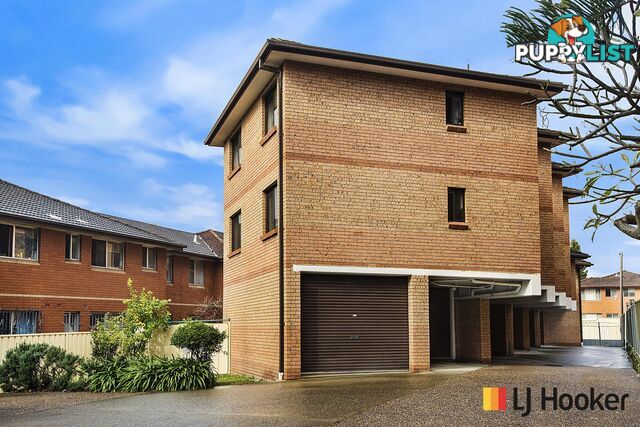 3/16 Hill Street CAMPSIE NSW 2194