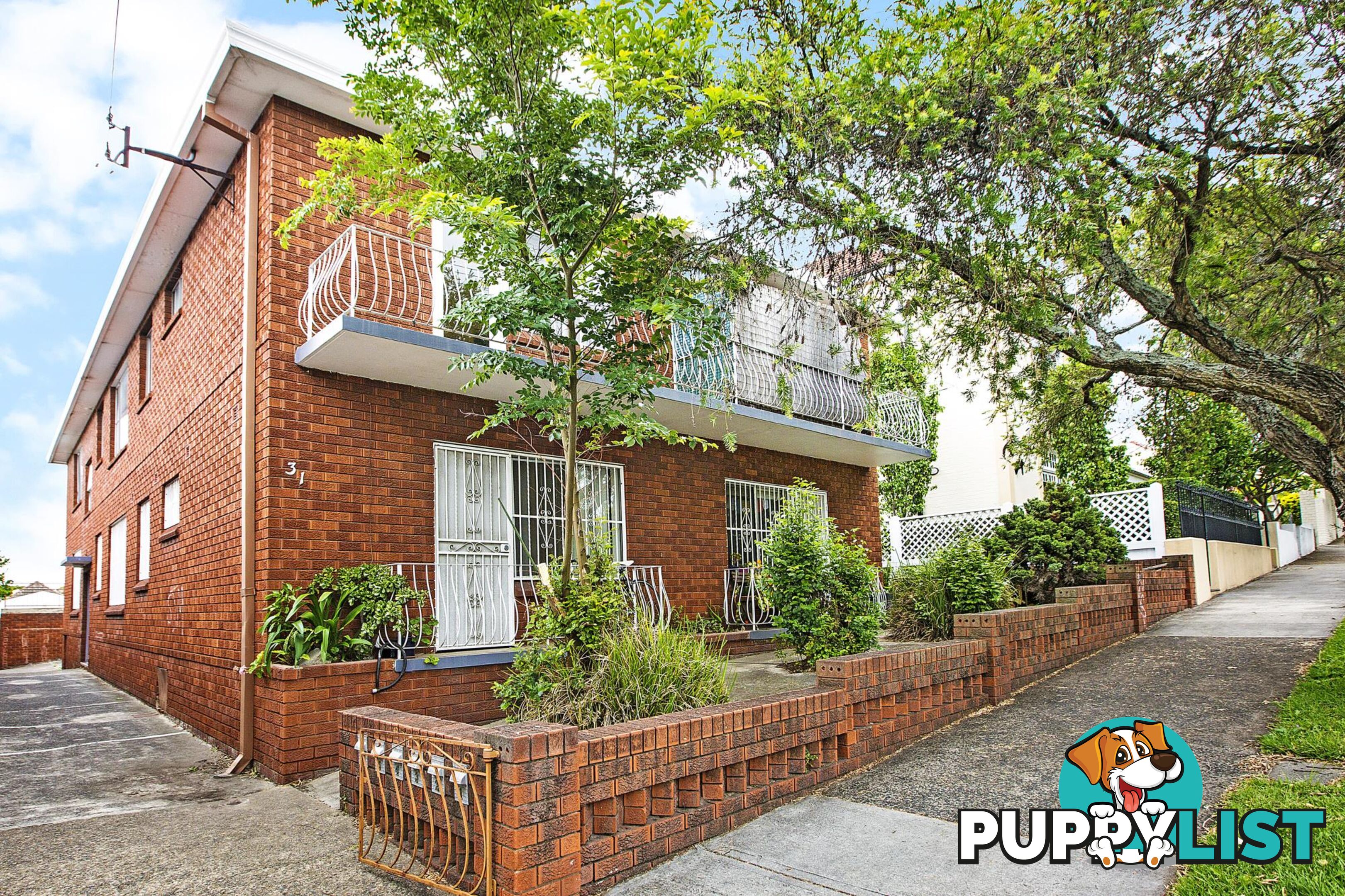 6/31-33 Corunna Road STANMORE NSW 2048