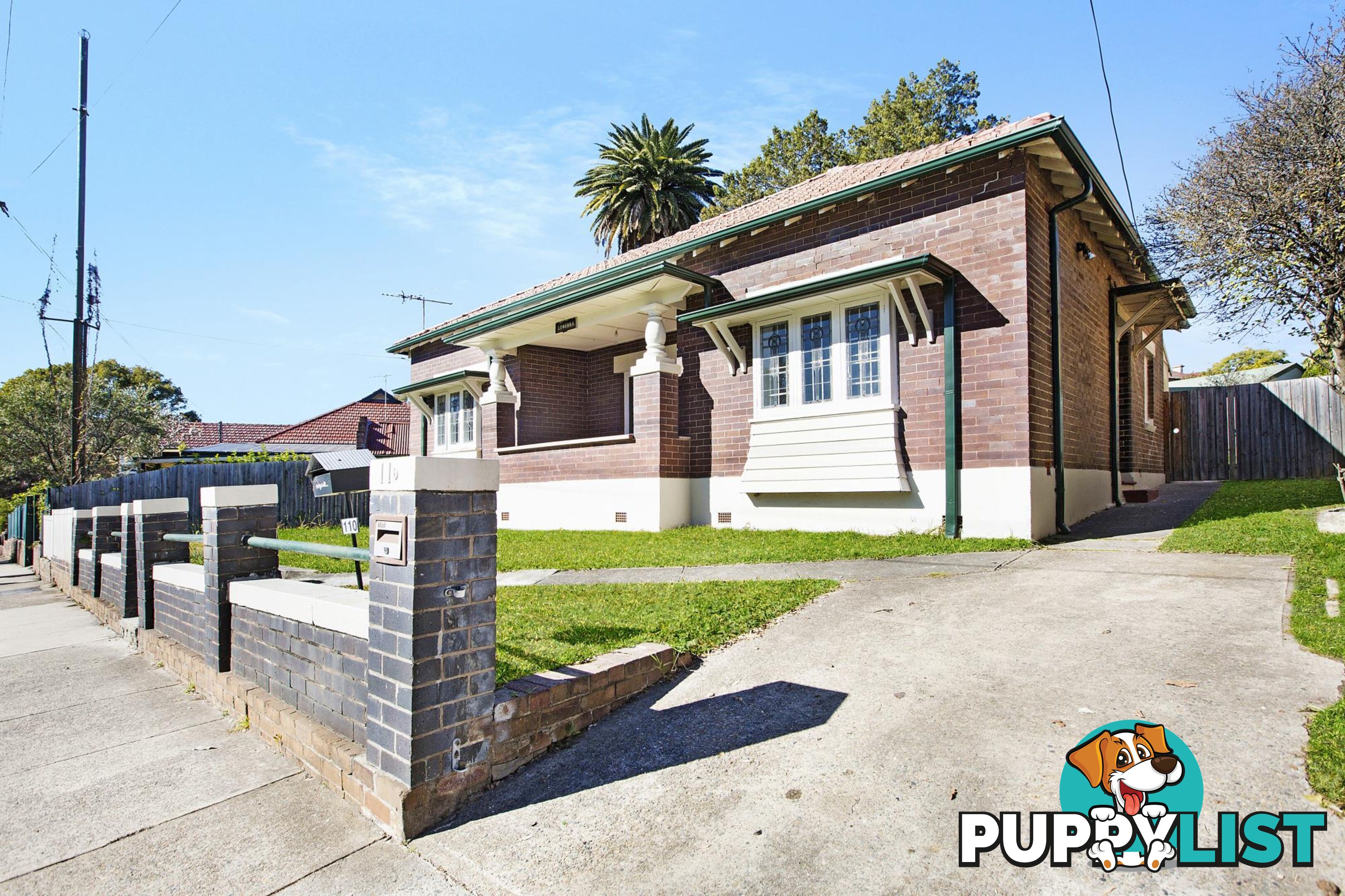 110 Norton Street, ASHFIELD NSW 2131