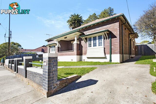 110 Norton Street, ASHFIELD NSW 2131