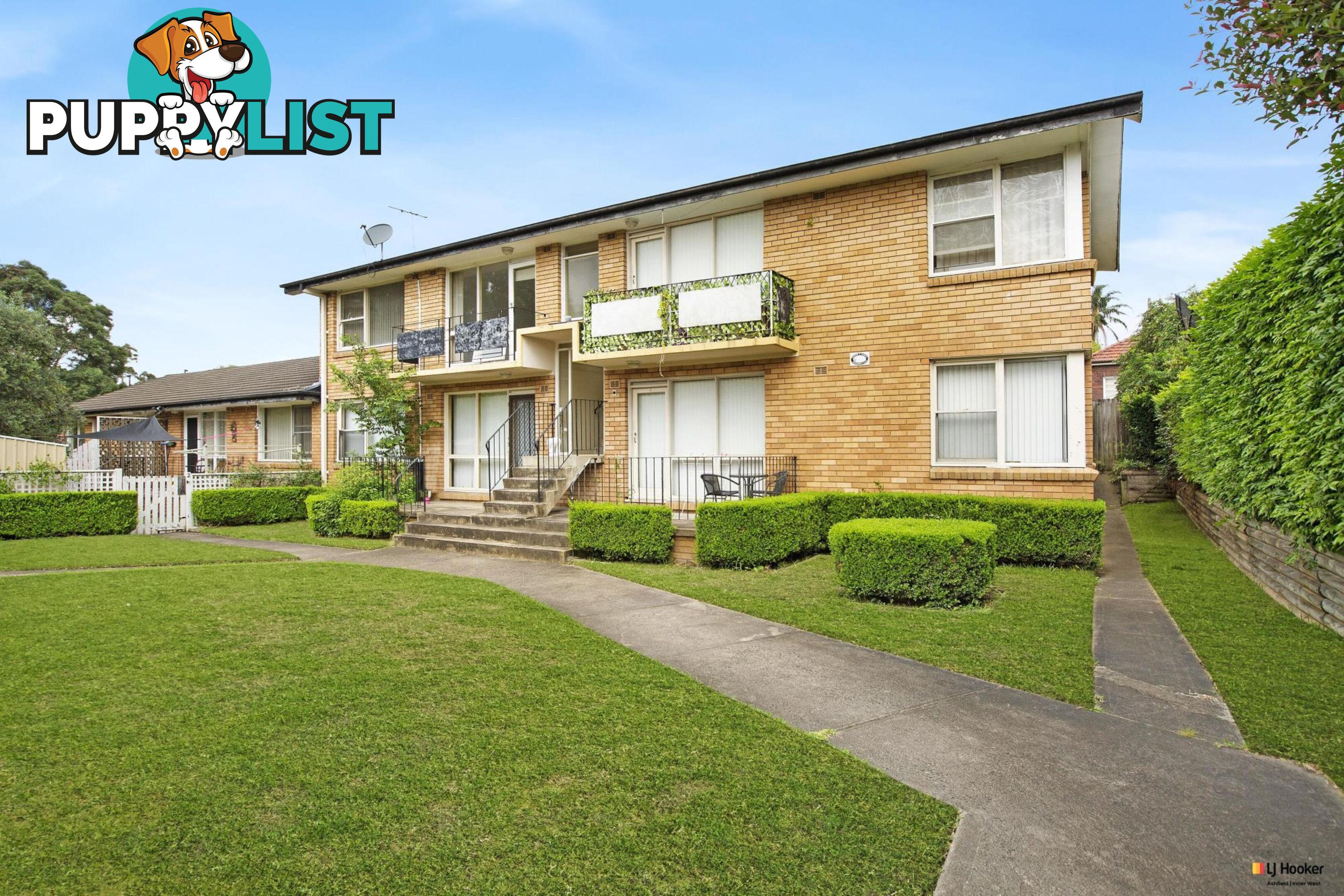 3/51A Burwood Road CONCORD NSW 2137