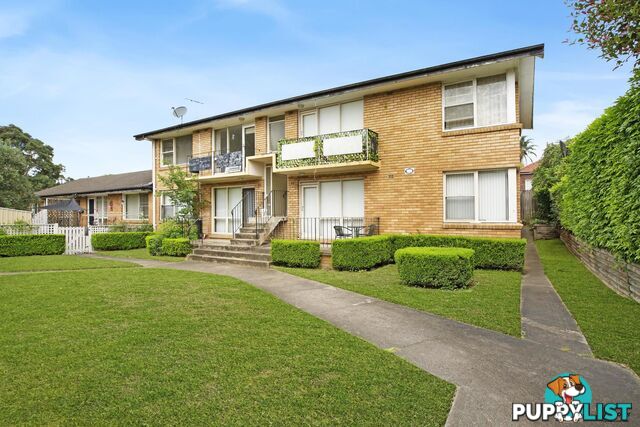 3/51A Burwood Road CONCORD NSW 2137