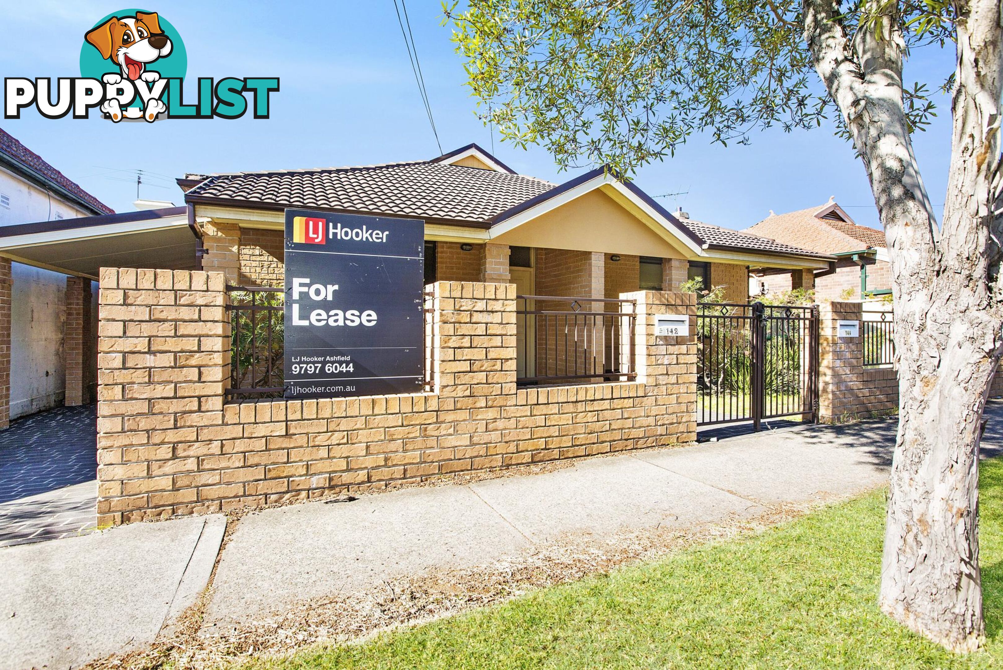 144 Wentworth Road BURWOOD NSW 2134