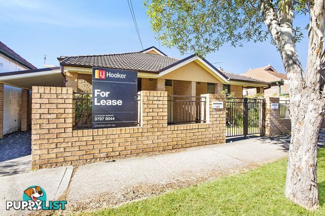 144 Wentworth Road BURWOOD NSW 2134