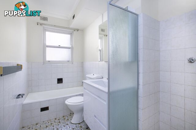 4/28 Pembroke Street ASHFIELD NSW 2131