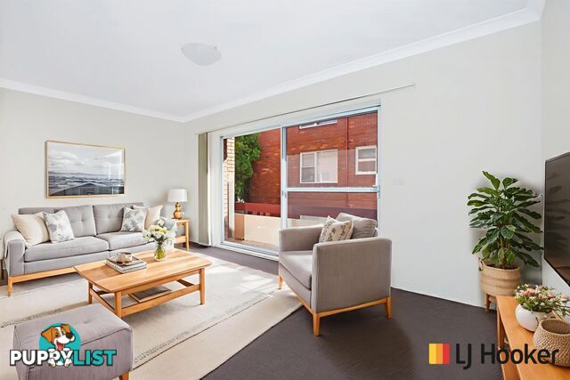 4/28 Pembroke Street ASHFIELD NSW 2131