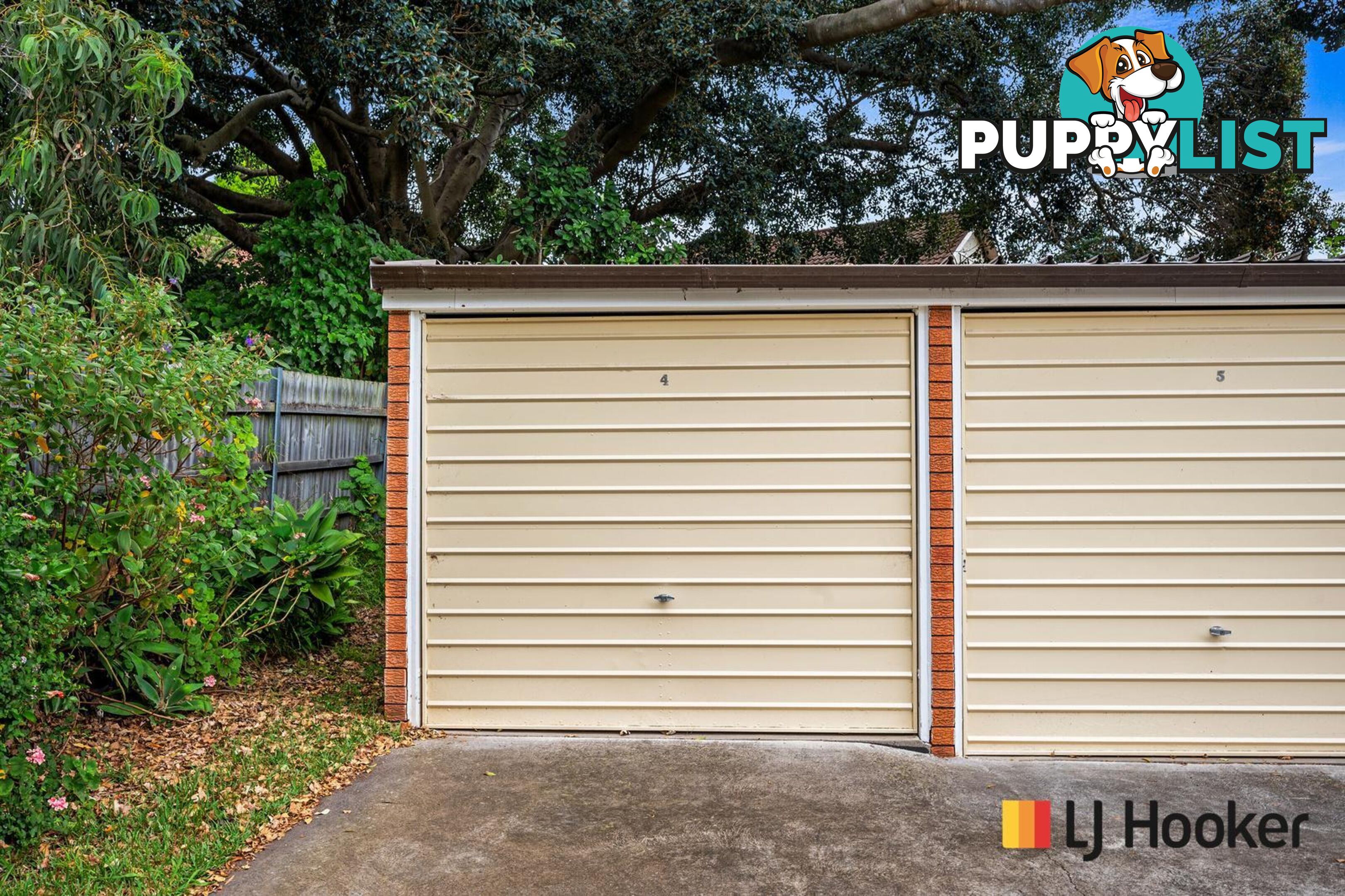 4/28 Pembroke Street ASHFIELD NSW 2131