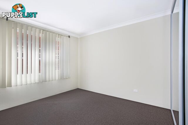4/28 Pembroke Street ASHFIELD NSW 2131