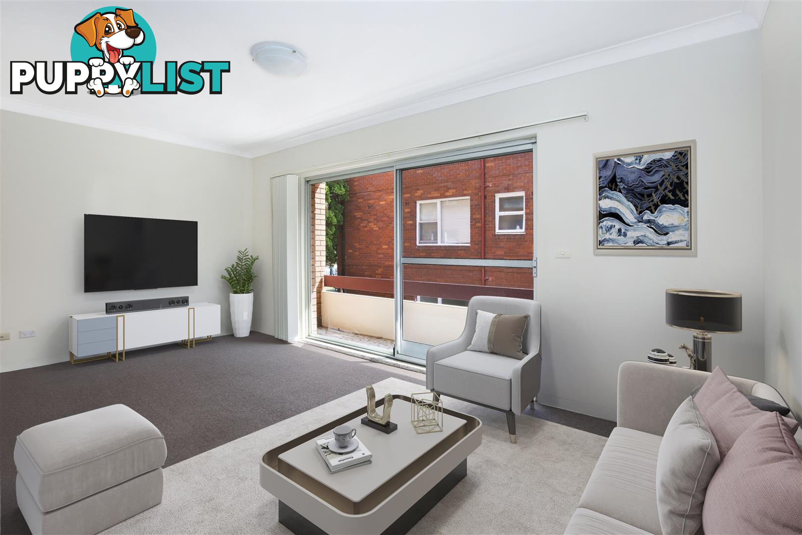 4/28 Pembroke Street ASHFIELD NSW 2131