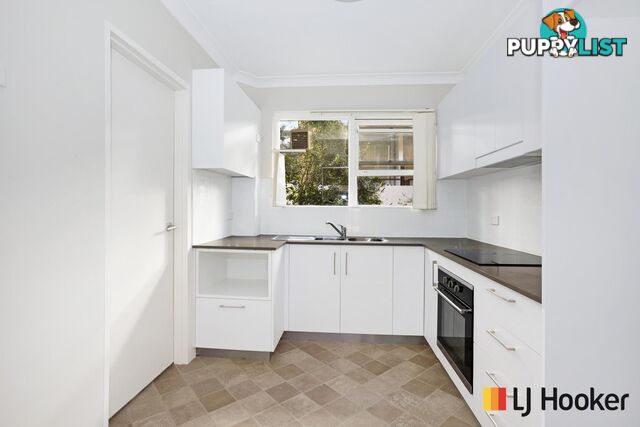 4/28 Pembroke Street ASHFIELD NSW 2131