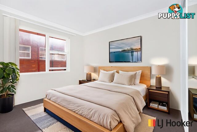4/28 Pembroke Street ASHFIELD NSW 2131