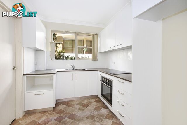 4/28 Pembroke Street ASHFIELD NSW 2131