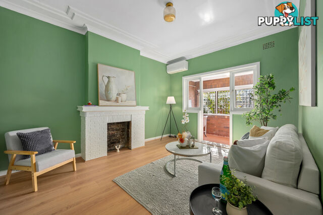 7 Somerville Avenue ASHFIELD NSW 2131