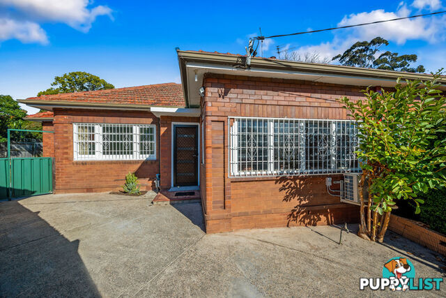 7 Somerville Avenue ASHFIELD NSW 2131