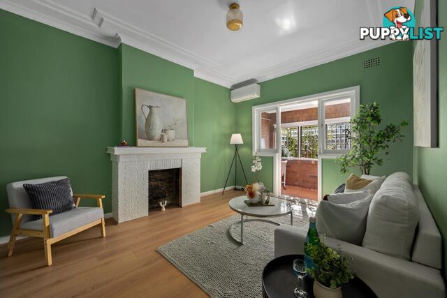 7 Somerville Avenue ASHFIELD NSW 2131