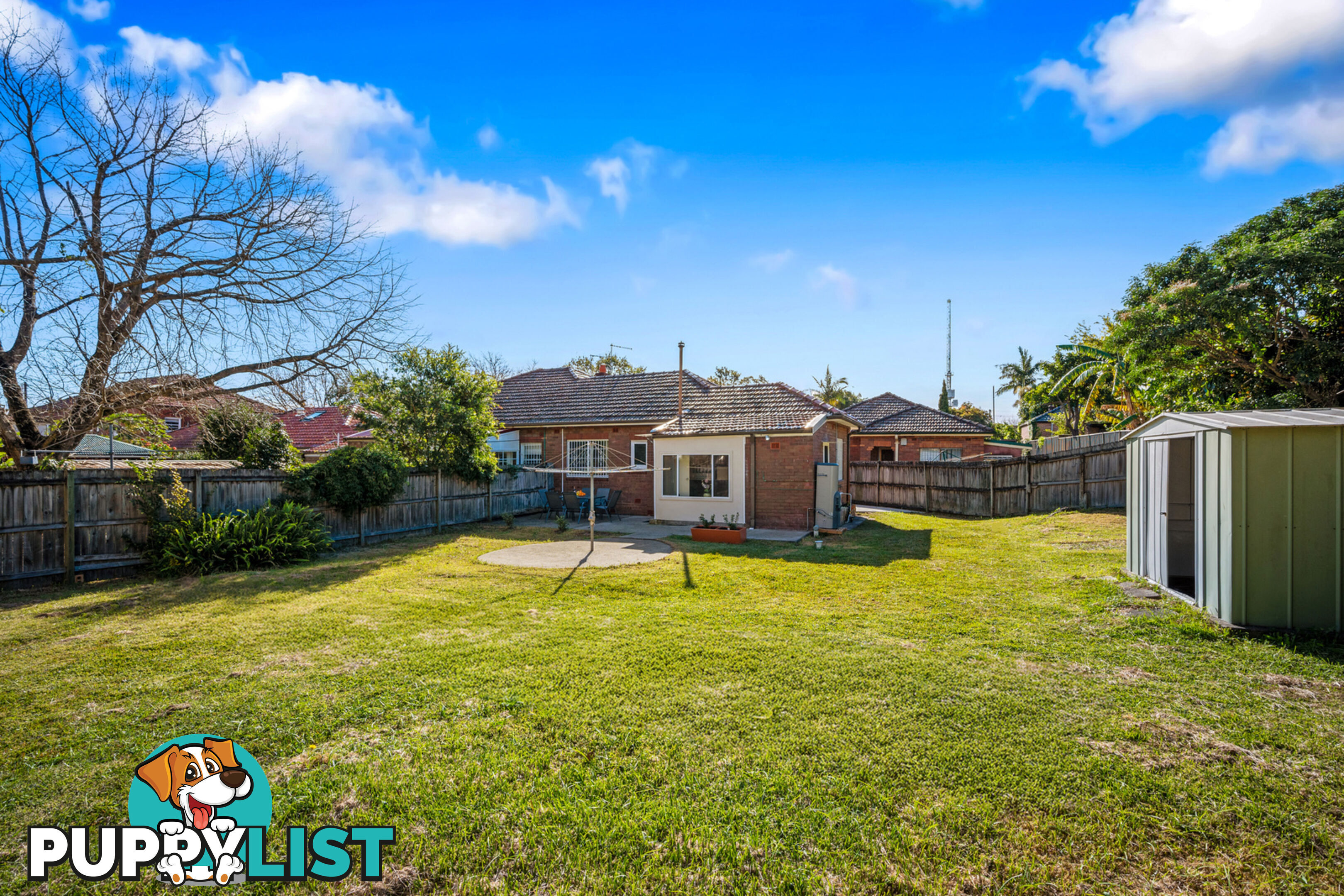 7 Somerville Avenue ASHFIELD NSW 2131