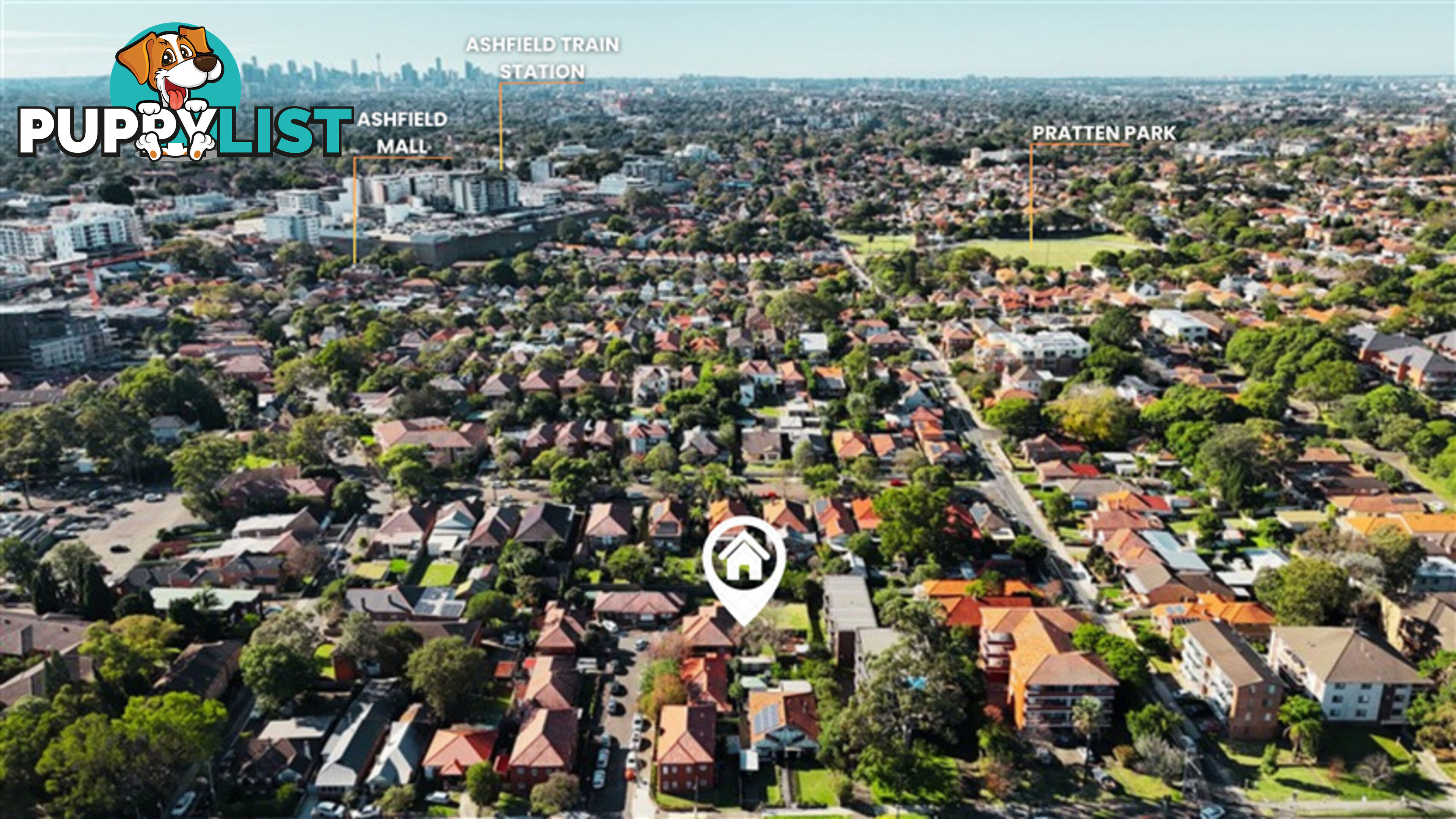 7 Somerville Avenue ASHFIELD NSW 2131