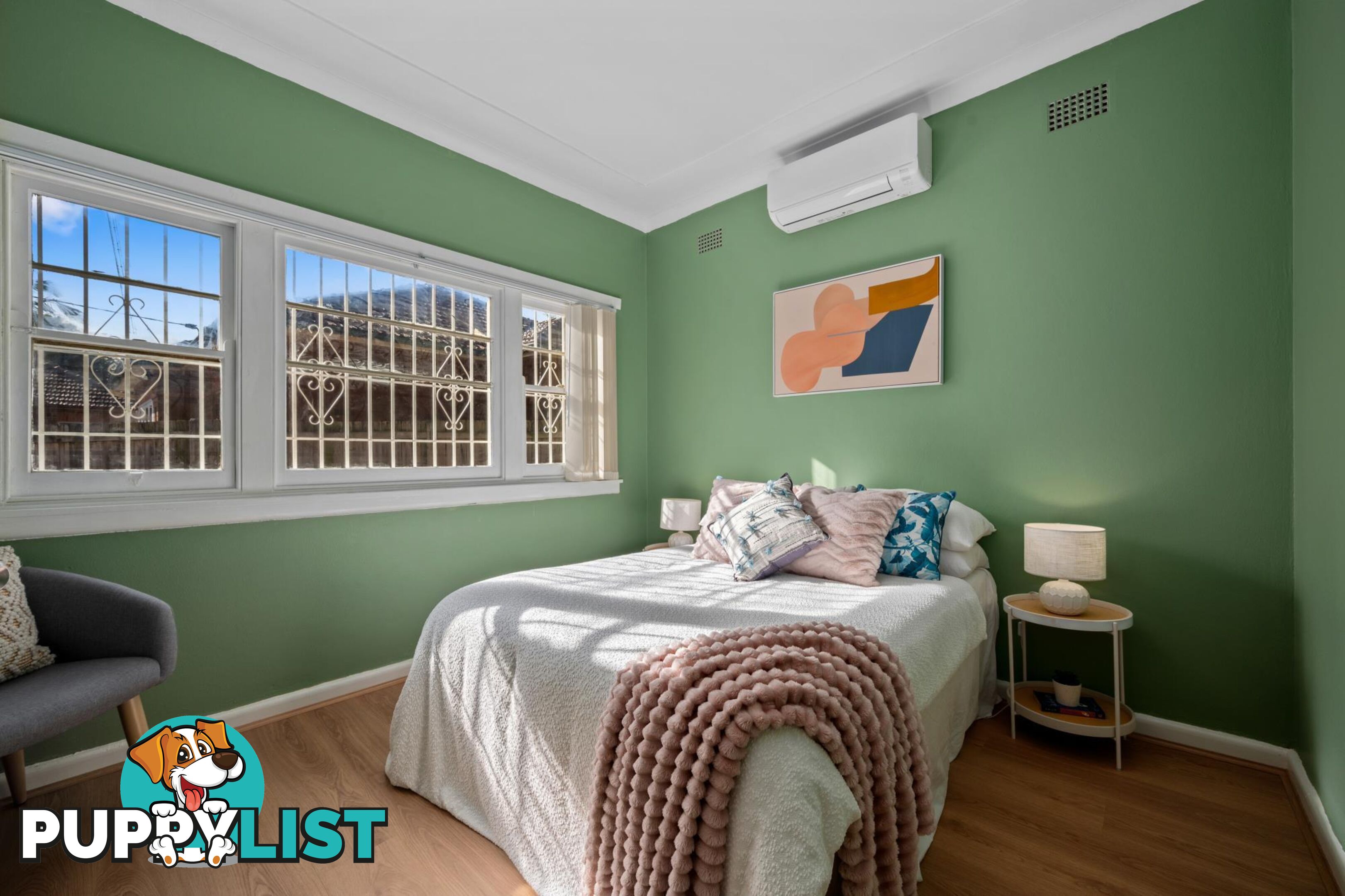 7 Somerville Avenue ASHFIELD NSW 2131