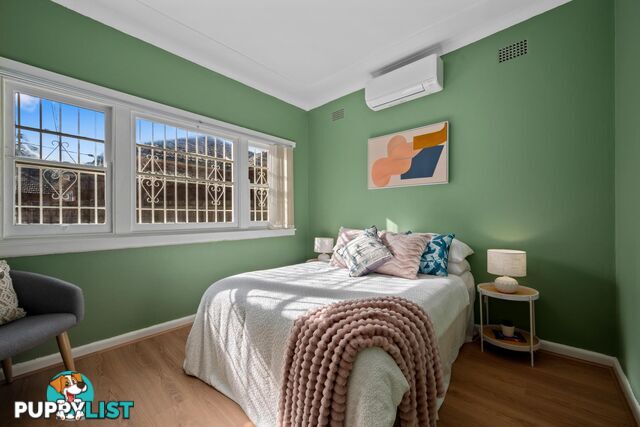 7 Somerville Avenue ASHFIELD NSW 2131