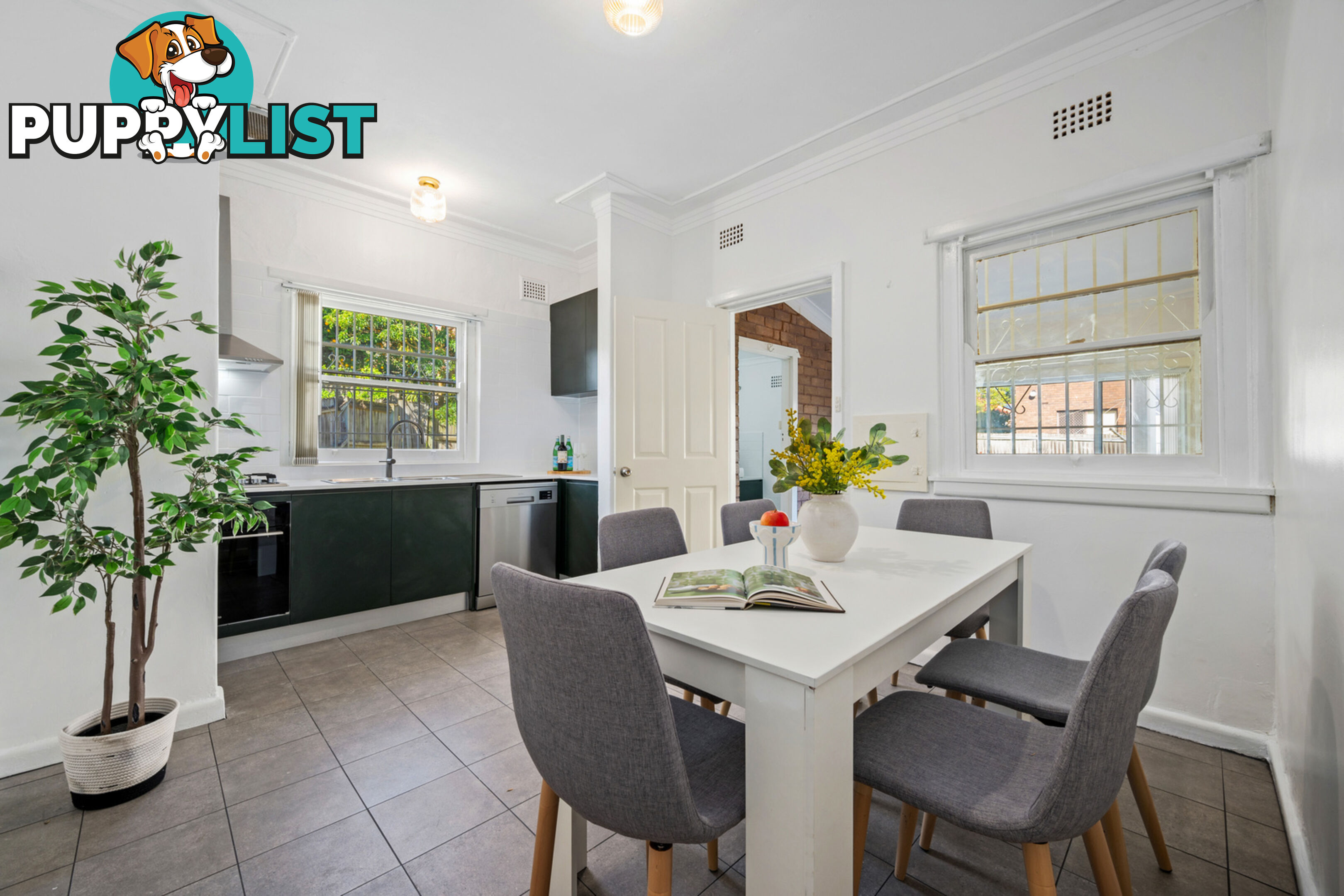 7 Somerville Avenue ASHFIELD NSW 2131