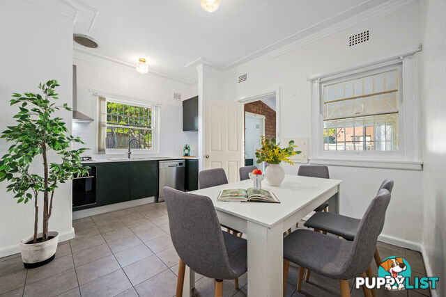 7 Somerville Avenue ASHFIELD NSW 2131