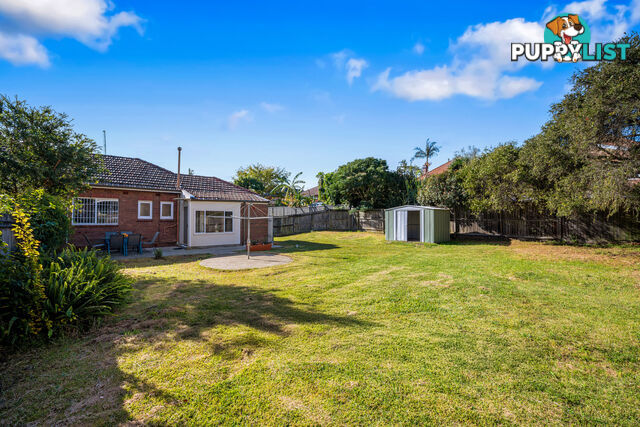7 Somerville Avenue ASHFIELD NSW 2131