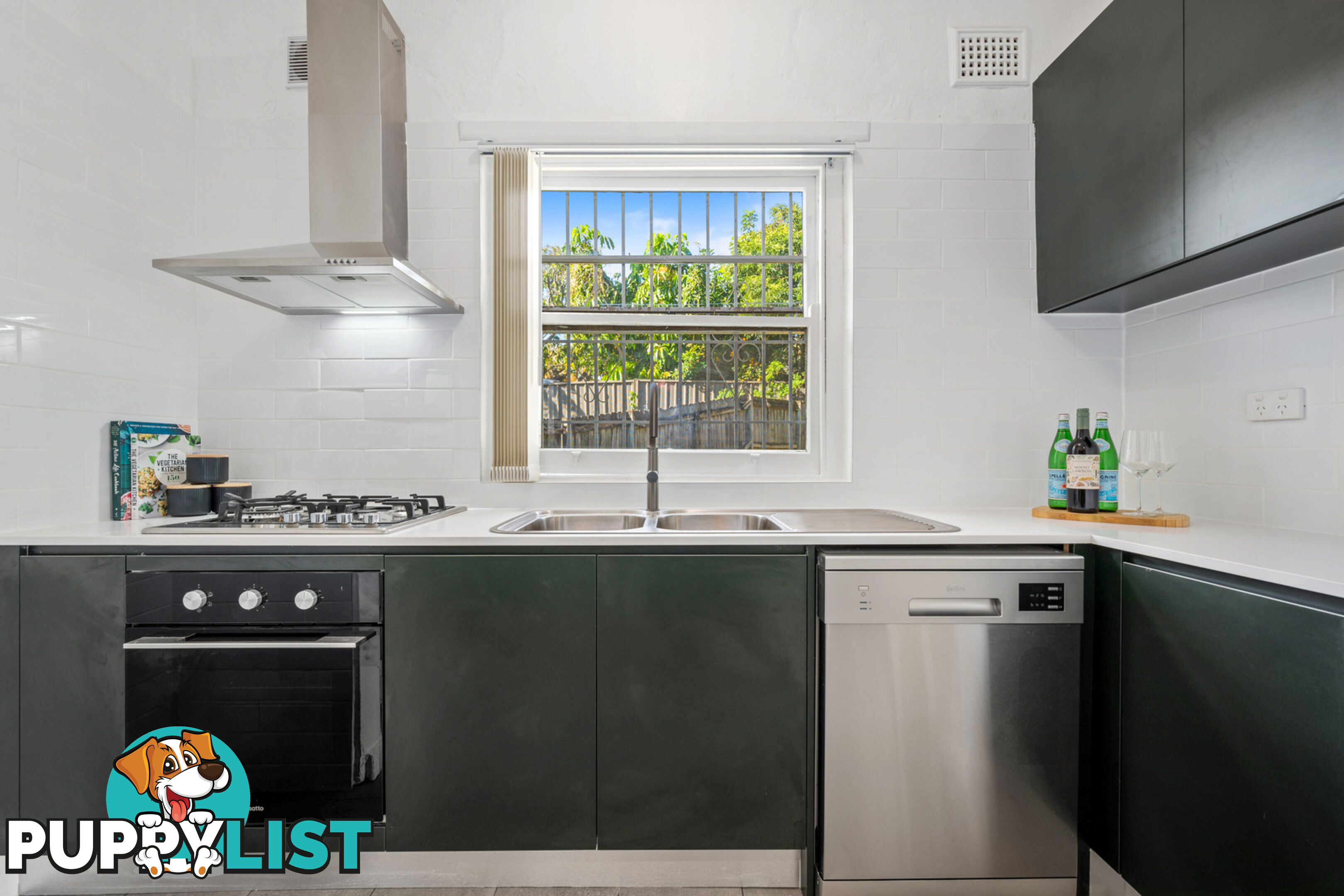 7 Somerville Avenue ASHFIELD NSW 2131