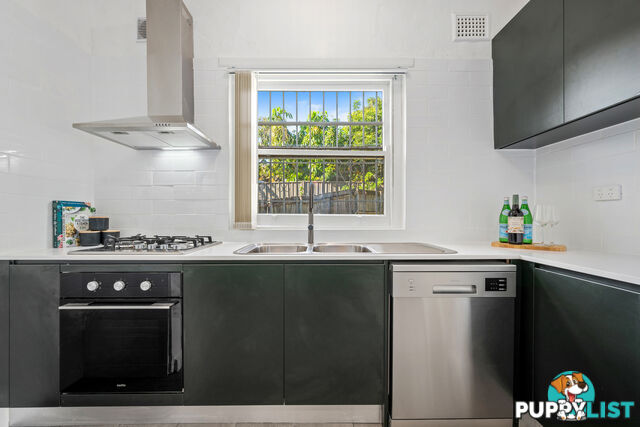 7 Somerville Avenue ASHFIELD NSW 2131